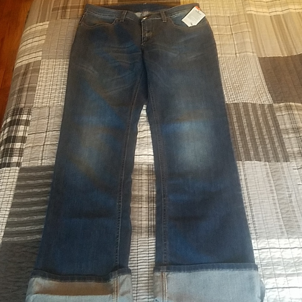 Legatte jeans